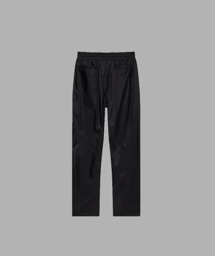 Best Hellstar Nylon Black Sweatpants