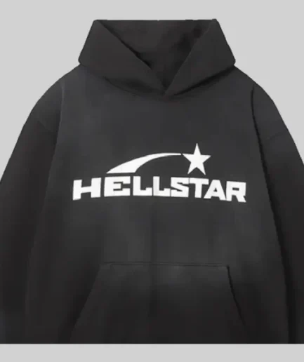 Hellstar Records Uniform Hoodie