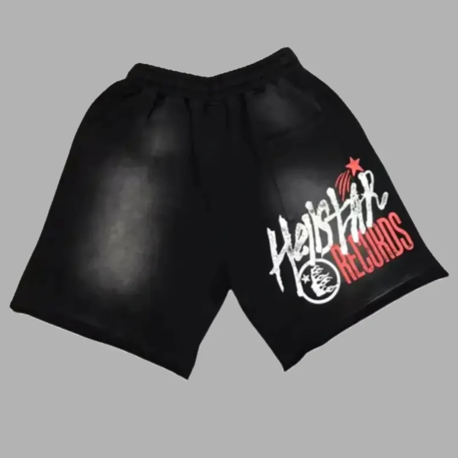 Hellstar Black Studios Records Shorts