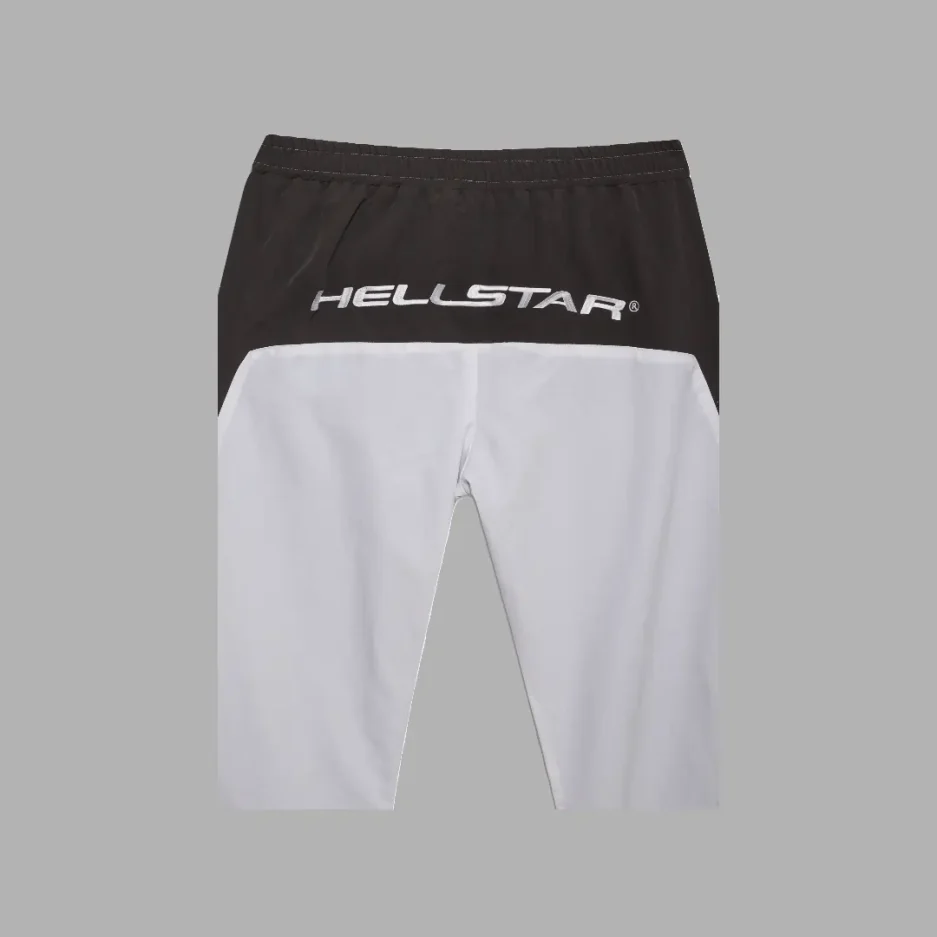 Hellstar White Sweatpants