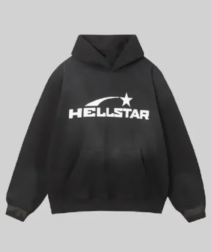 Hellstar Records Uniform Hoodie