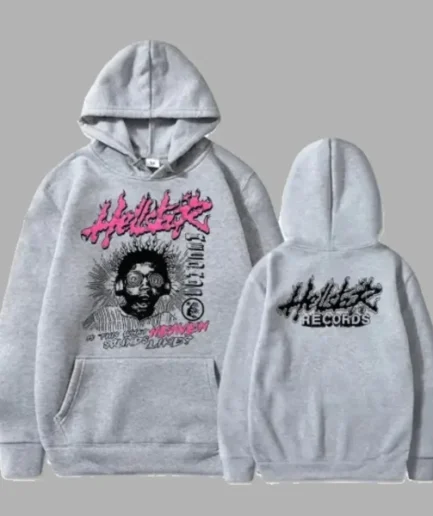 Best Hellstar What Heaven Sound Like Hoodies