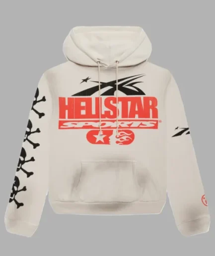 If You Dont Like Us Beat Us Hellstar Hoodie